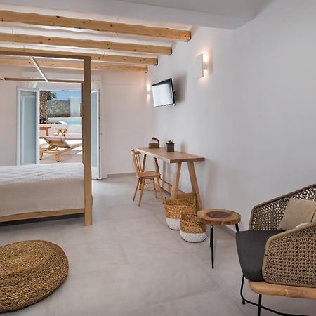 Casa Vitae Suites Kamári Esterno foto