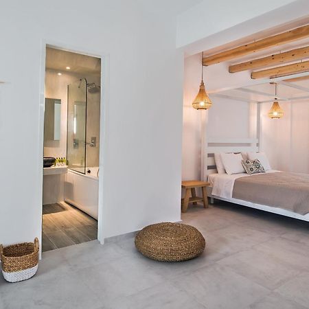 Casa Vitae Suites Kamári Esterno foto