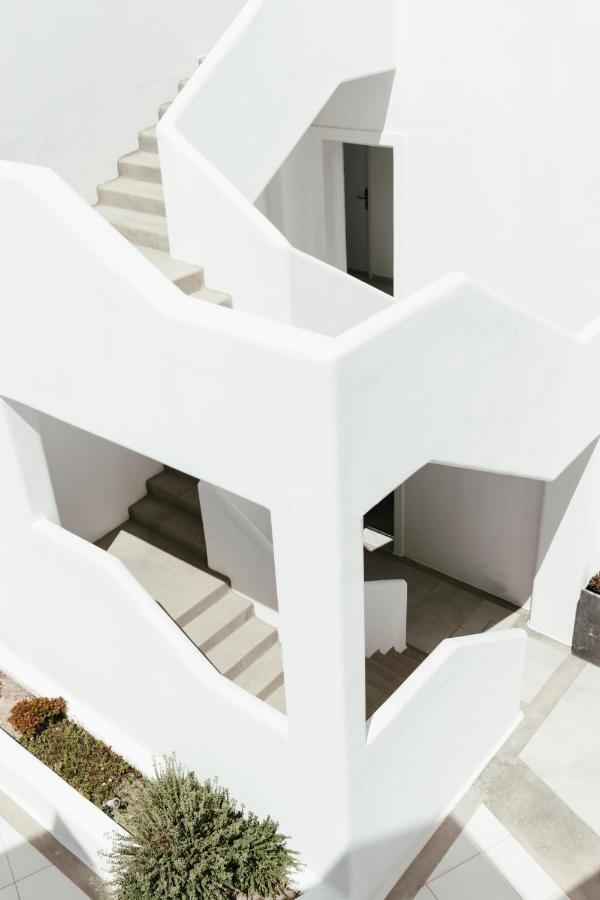 Casa Vitae Suites Kamári Esterno foto