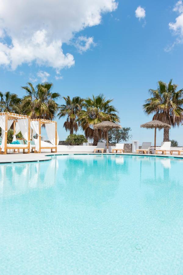 Casa Vitae Suites Kamári Esterno foto