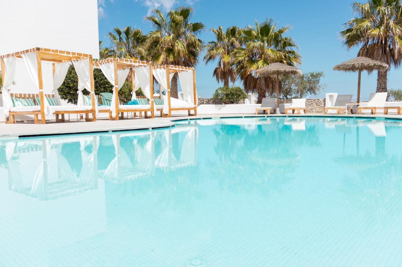 Casa Vitae Suites Kamári Esterno foto