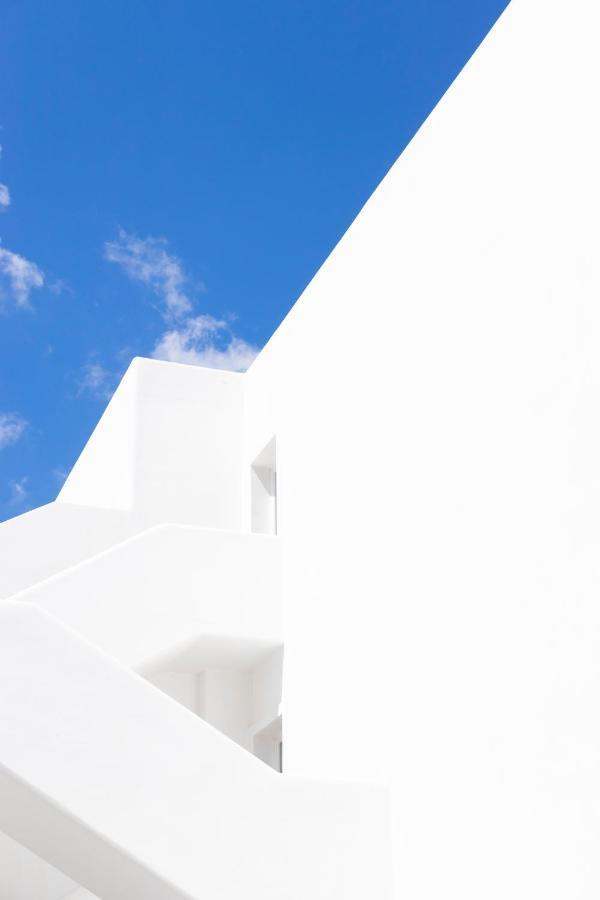 Casa Vitae Suites Kamári Esterno foto