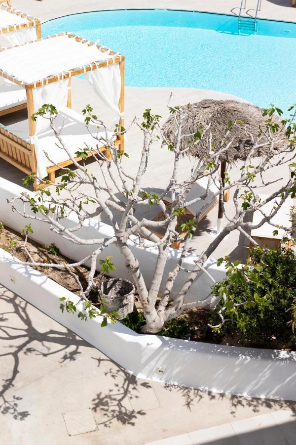 Casa Vitae Suites Kamári Esterno foto