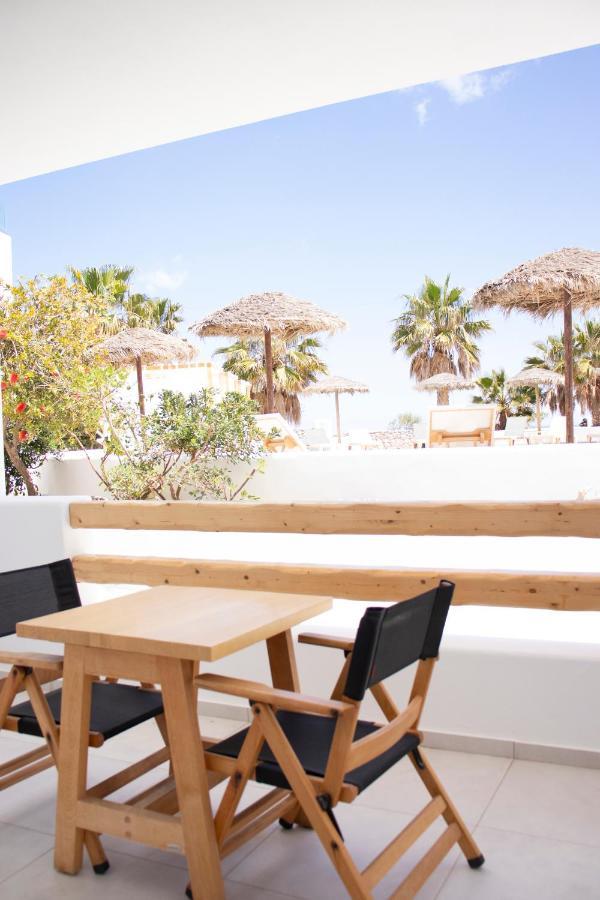 Casa Vitae Suites Kamári Esterno foto