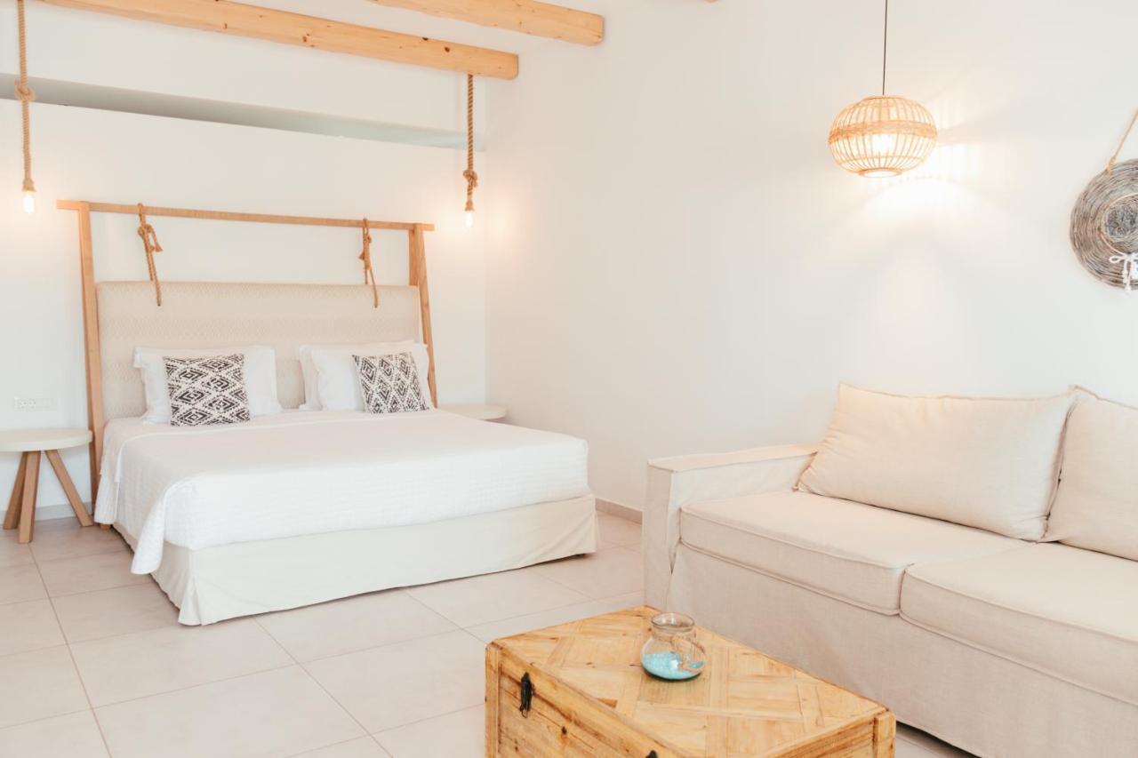 Casa Vitae Suites Kamári Esterno foto