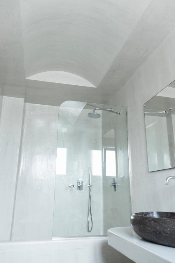Casa Vitae Suites Kamári Esterno foto