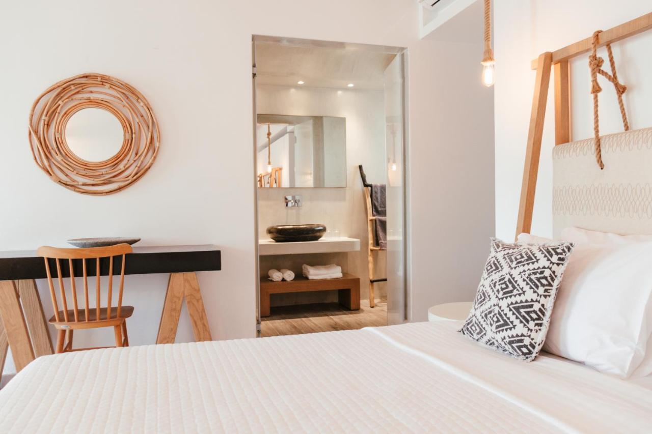 Casa Vitae Suites Kamári Esterno foto