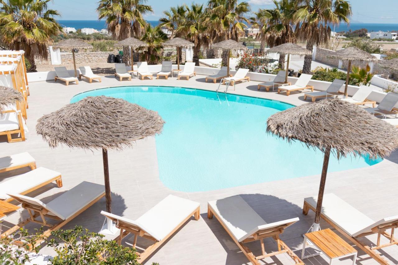 Casa Vitae Suites Kamári Esterno foto