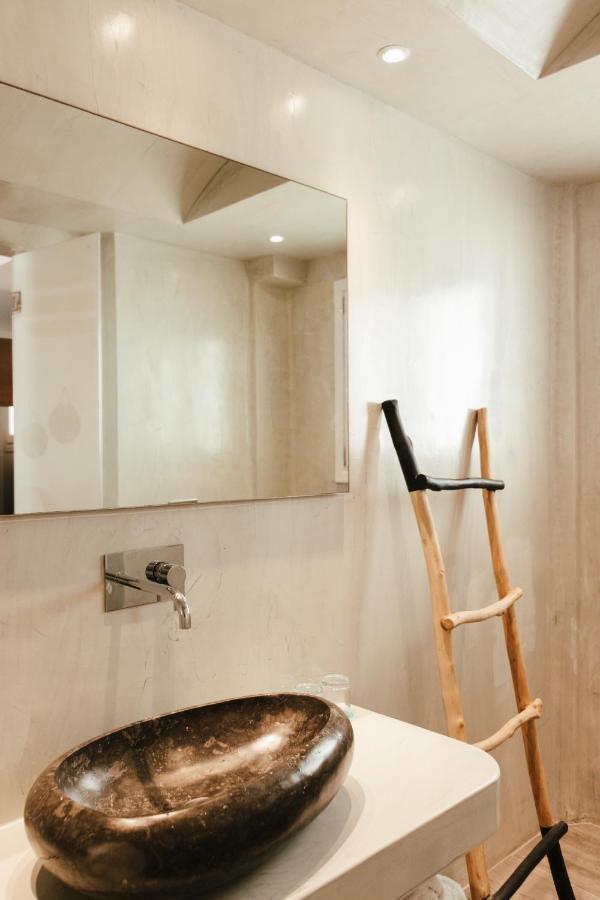 Casa Vitae Suites Kamári Esterno foto