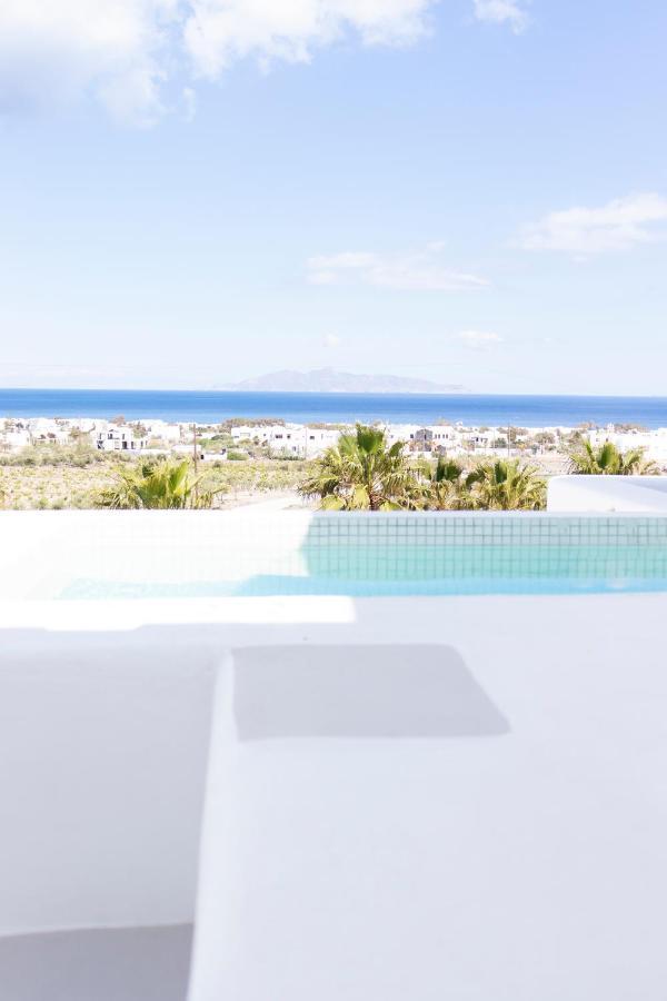 Casa Vitae Suites Kamári Esterno foto