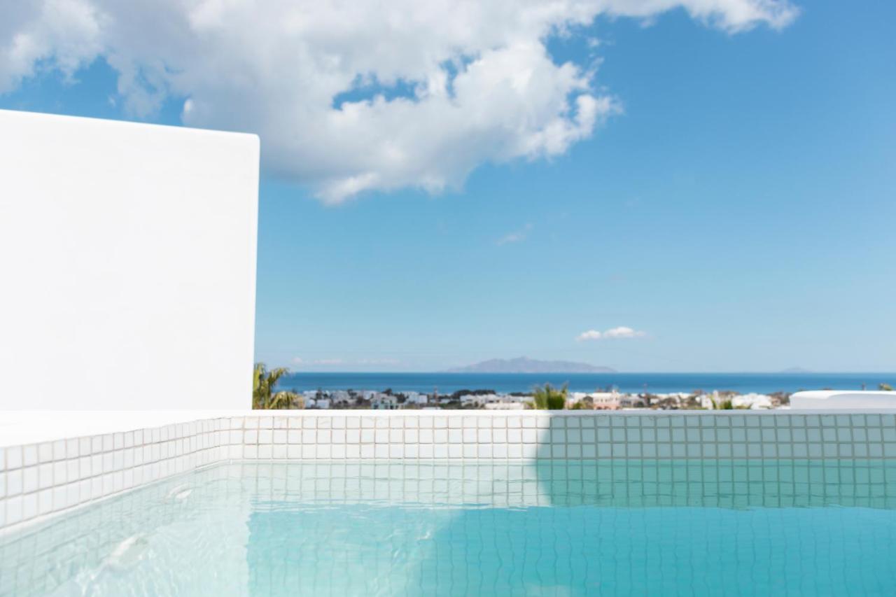 Casa Vitae Suites Kamári Esterno foto
