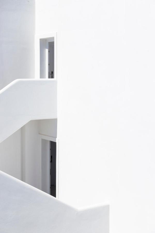 Casa Vitae Suites Kamári Esterno foto
