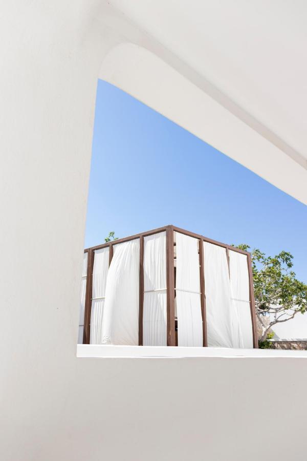 Casa Vitae Suites Kamári Esterno foto
