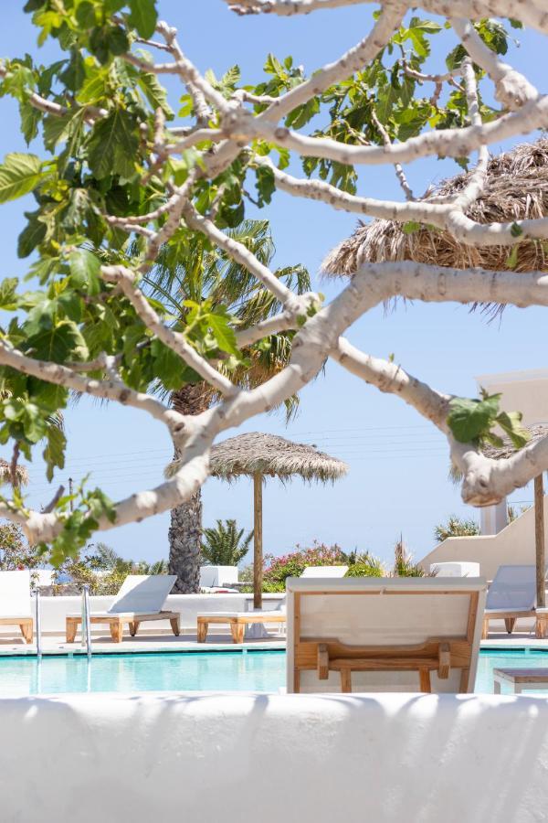 Casa Vitae Suites Kamári Esterno foto