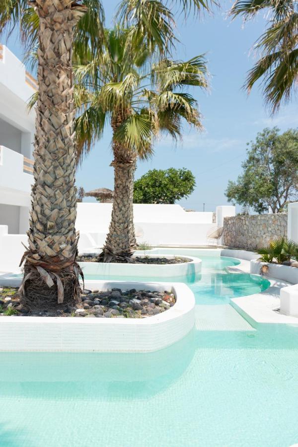 Casa Vitae Suites Kamári Esterno foto
