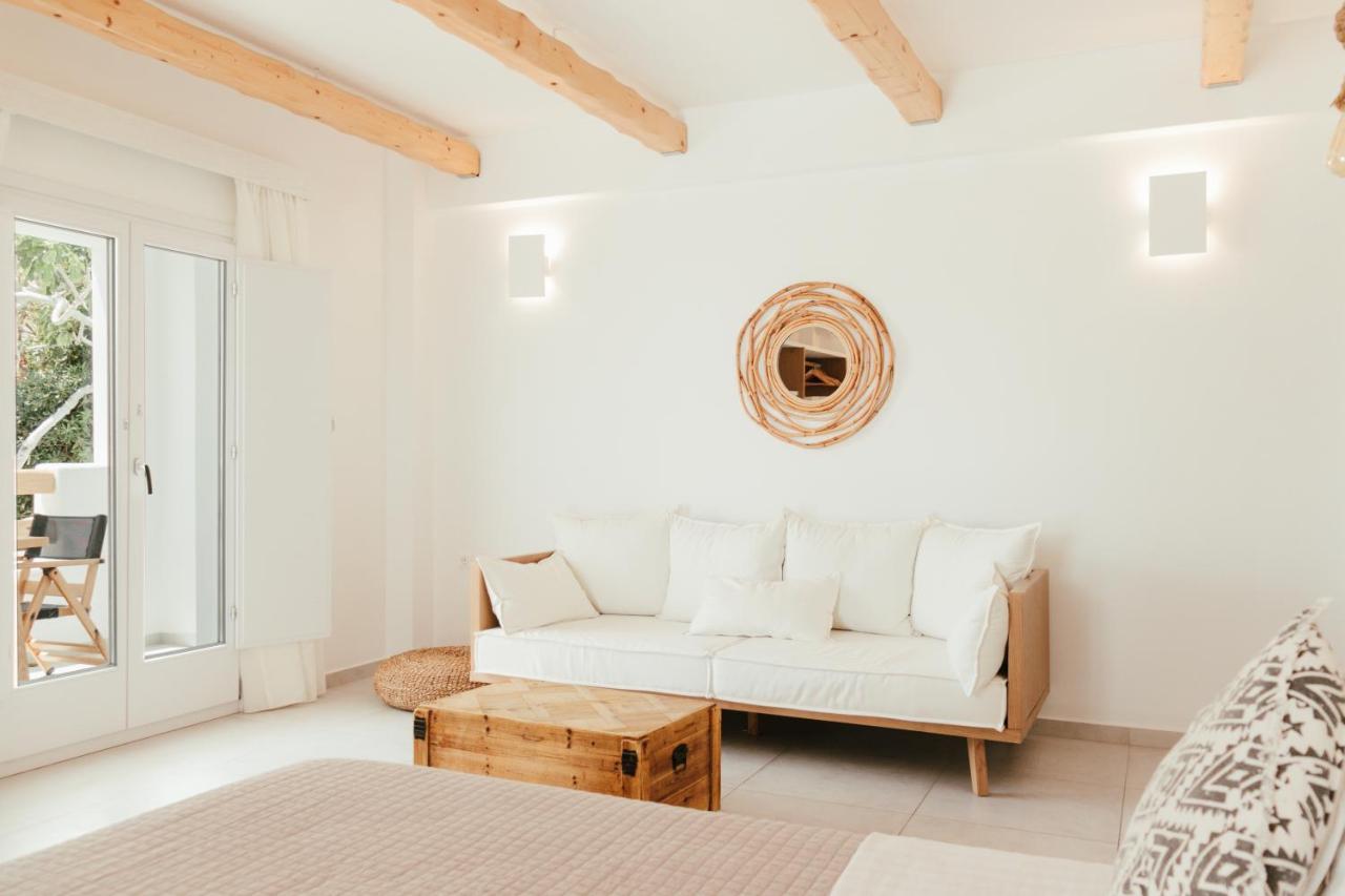 Casa Vitae Suites Kamári Esterno foto