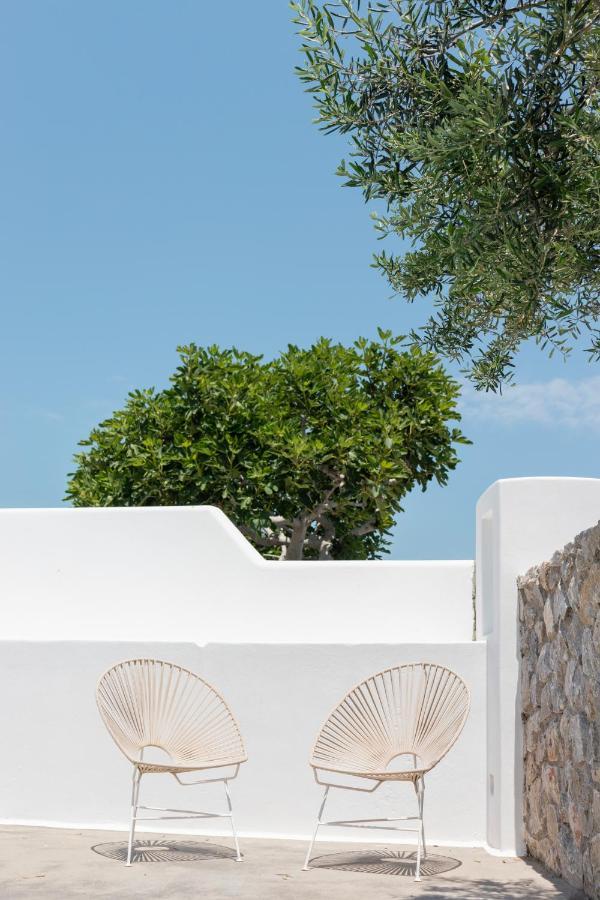 Casa Vitae Suites Kamári Esterno foto