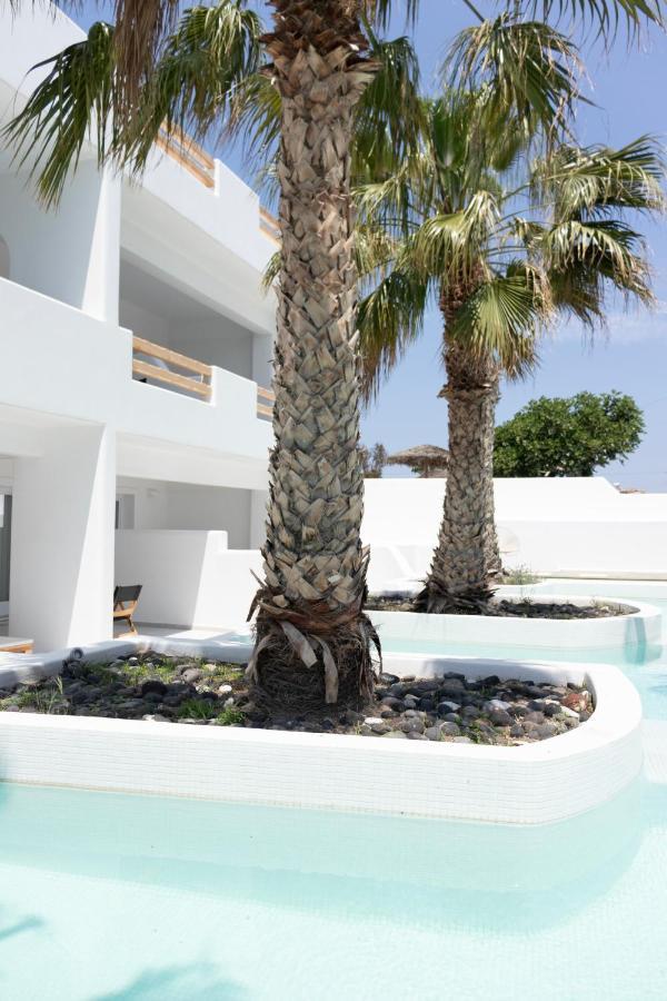 Casa Vitae Suites Kamári Esterno foto