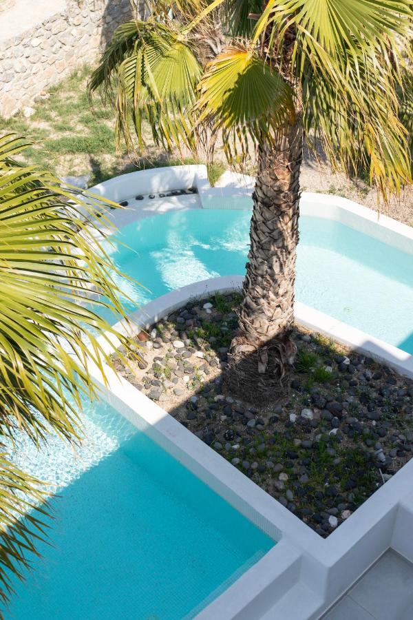 Casa Vitae Suites Kamári Esterno foto