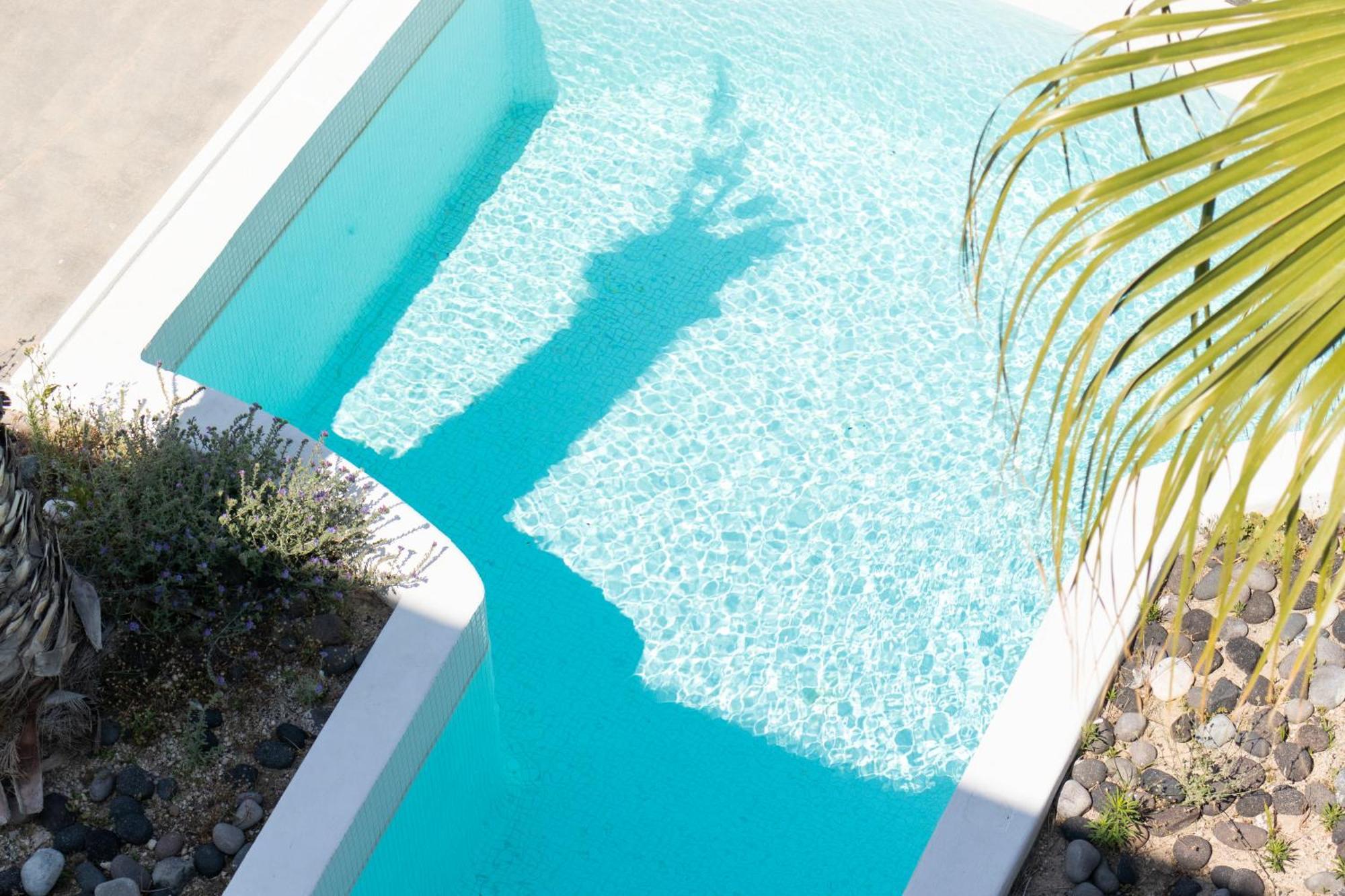Casa Vitae Suites Kamári Esterno foto
