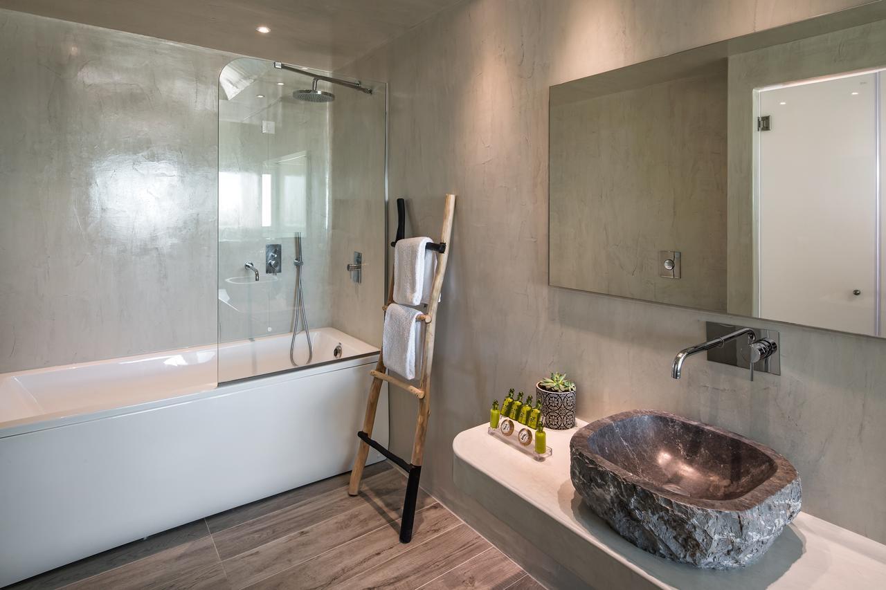 Casa Vitae Suites Kamári Esterno foto