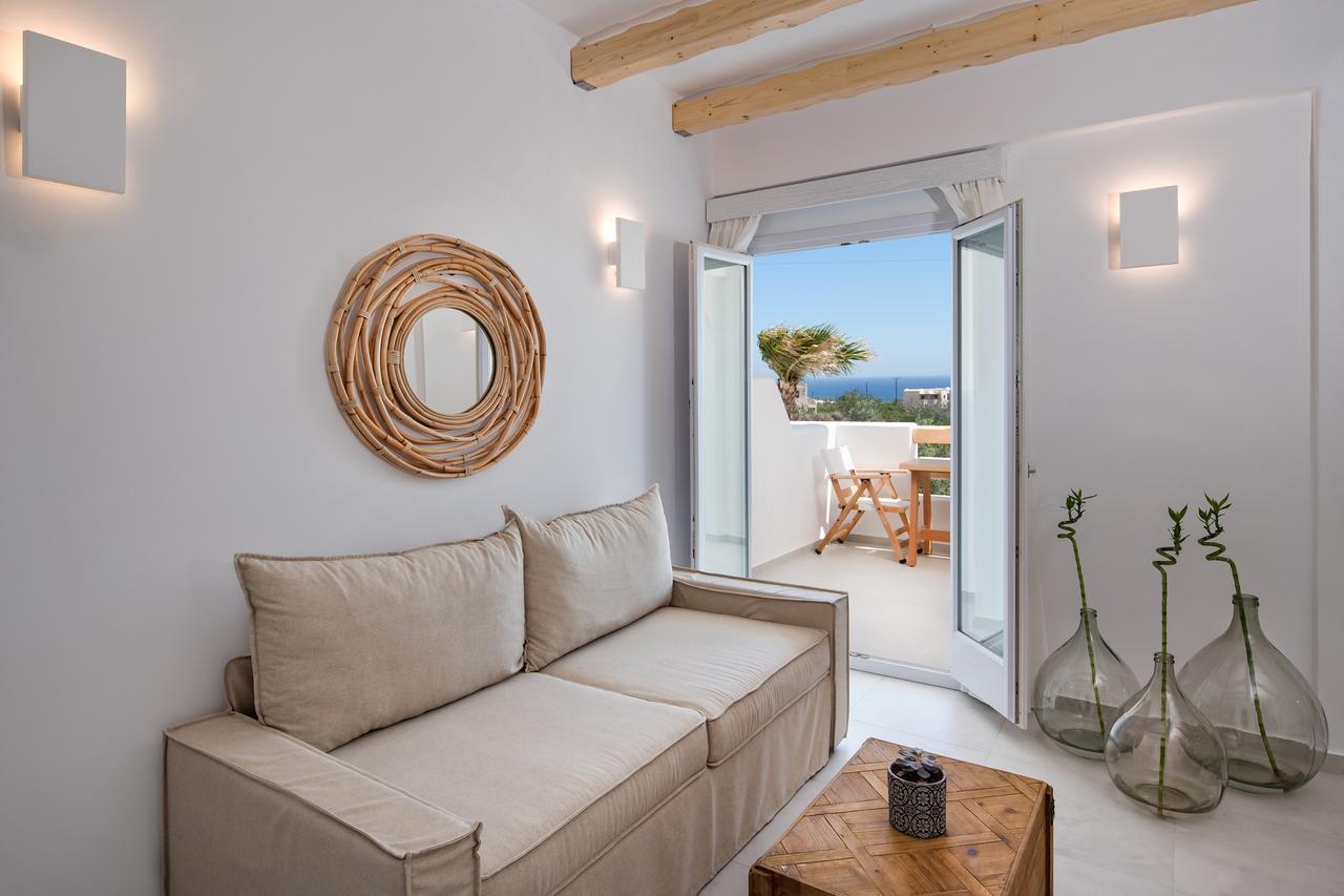 Casa Vitae Suites Kamári Esterno foto