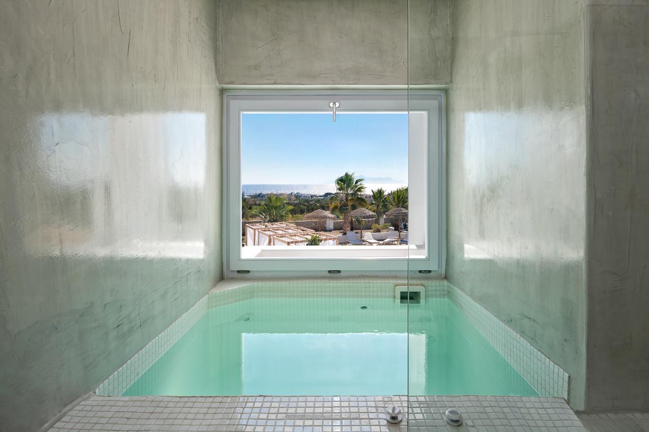 Casa Vitae Suites Kamári Esterno foto