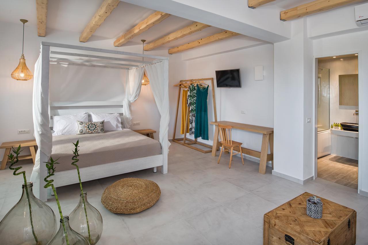Casa Vitae Suites Kamári Esterno foto
