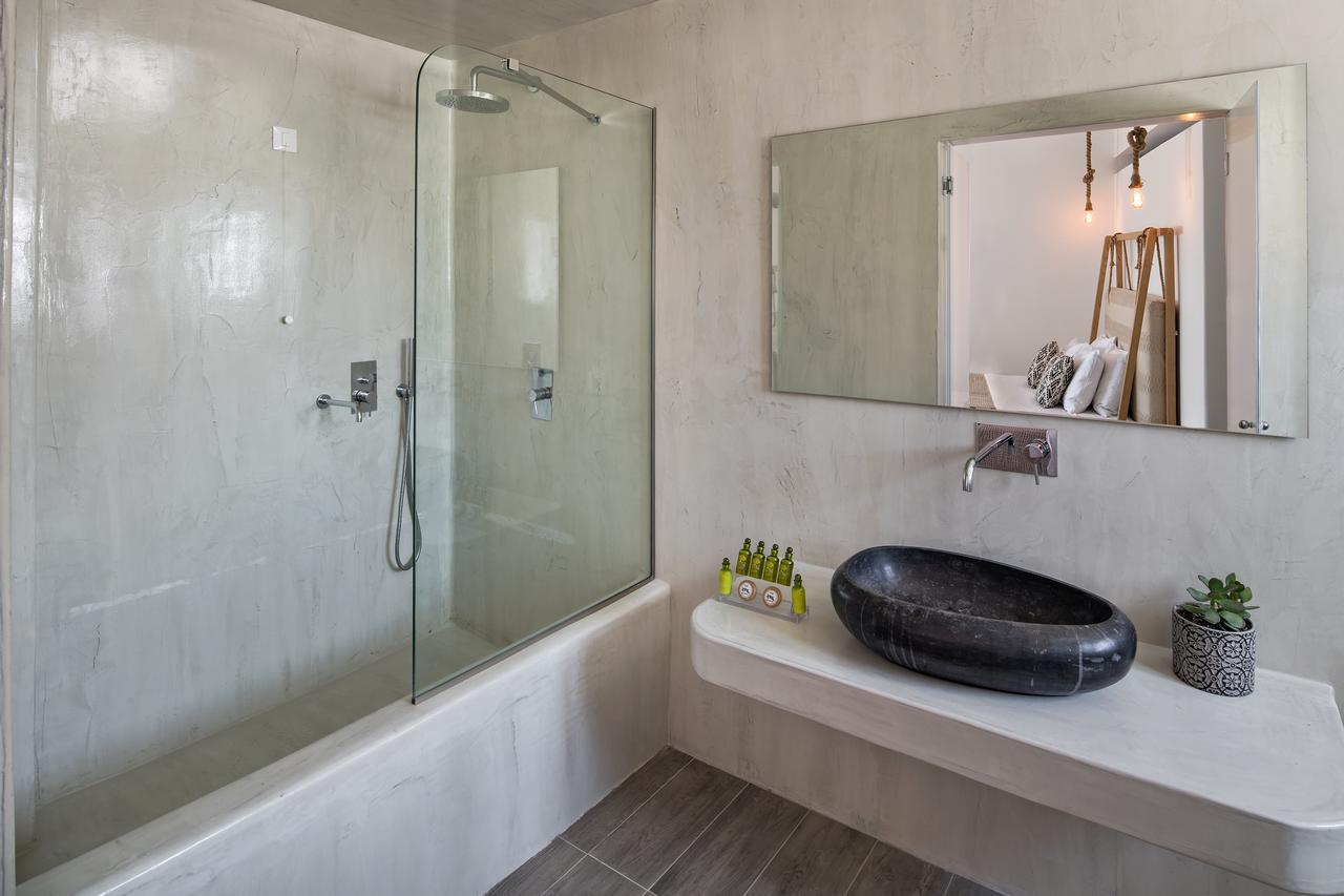 Casa Vitae Suites Kamári Esterno foto
