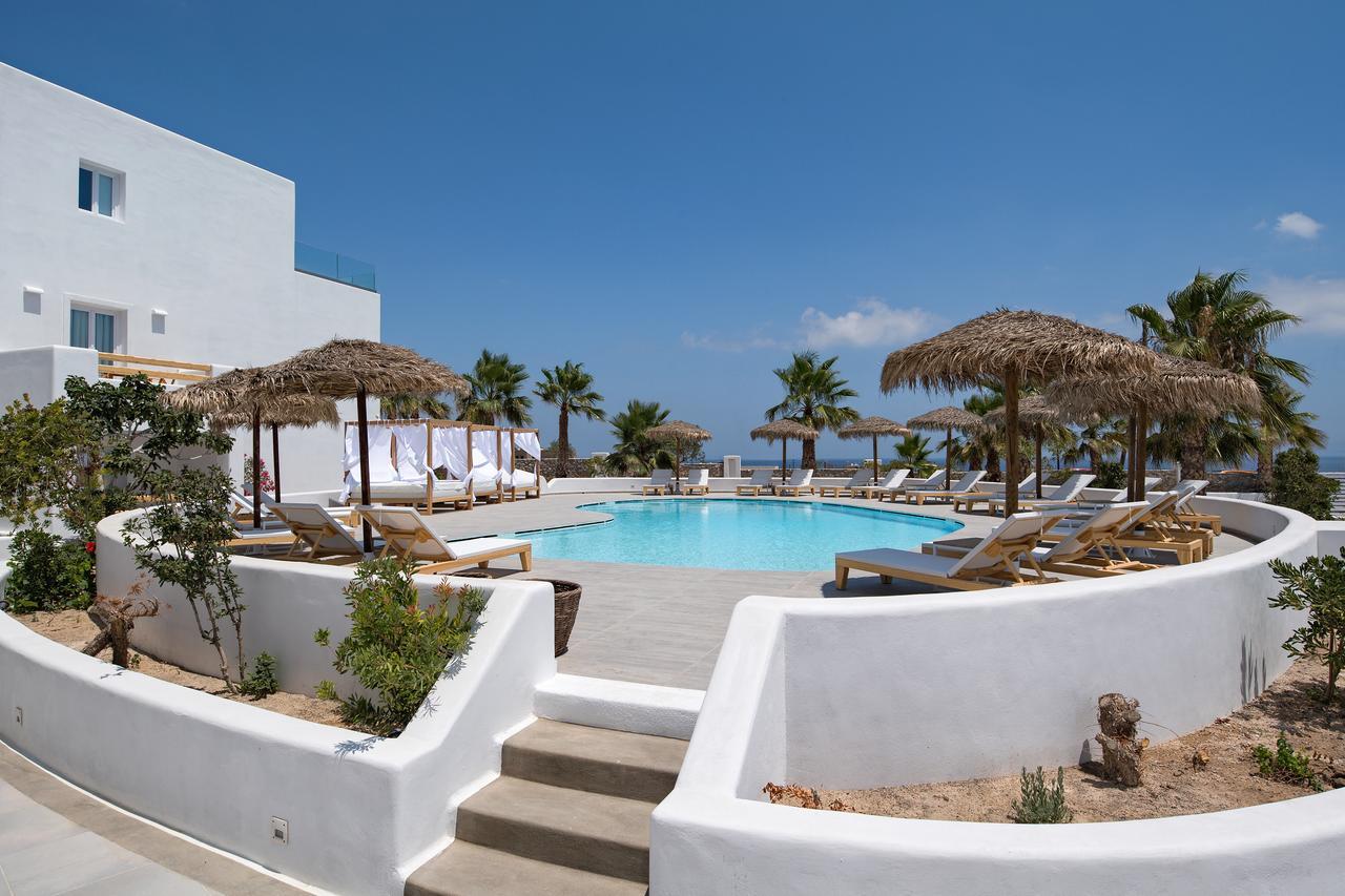 Casa Vitae Suites Kamári Esterno foto