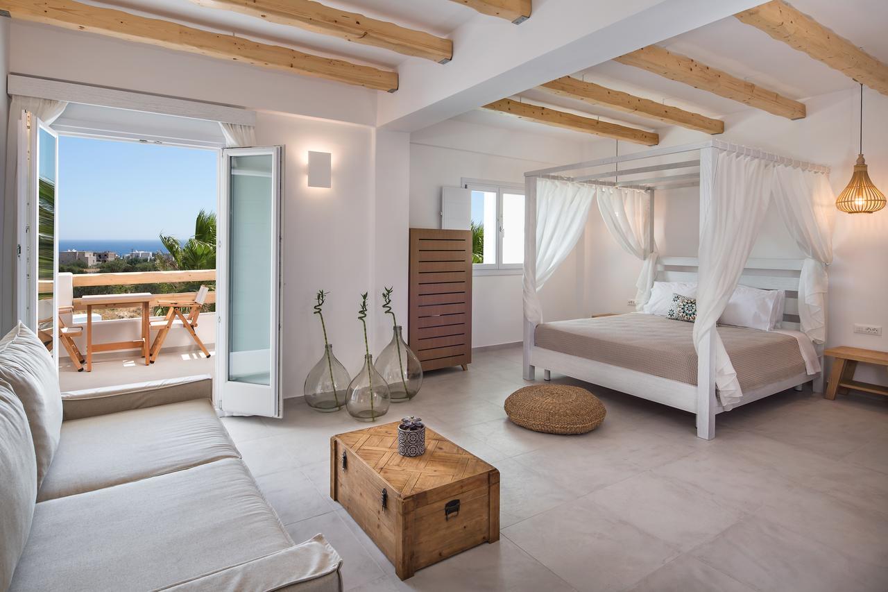 Casa Vitae Suites Kamári Esterno foto