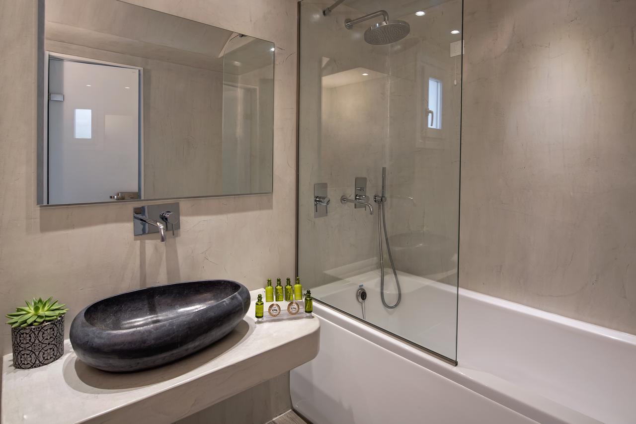 Casa Vitae Suites Kamári Esterno foto