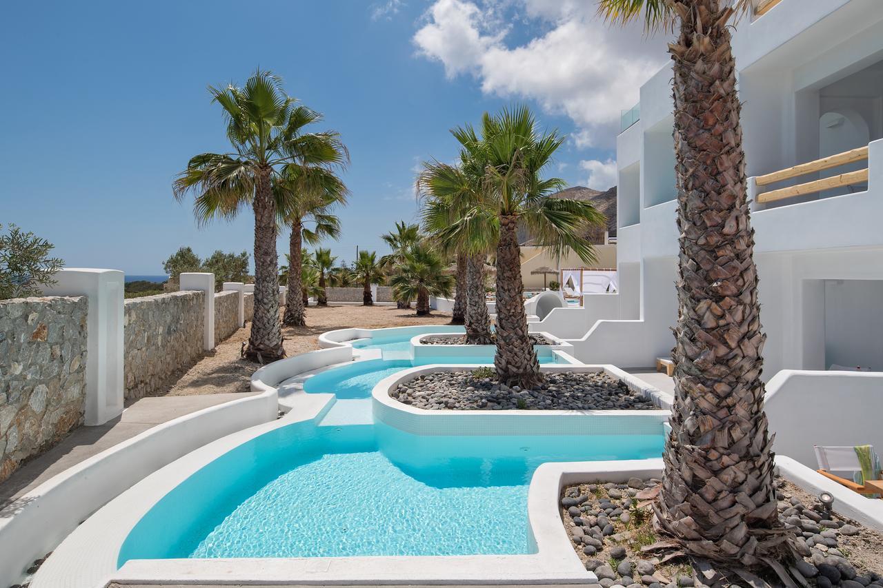 Casa Vitae Suites Kamári Esterno foto