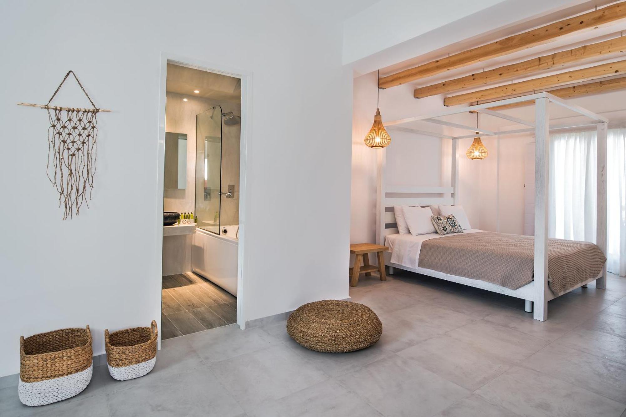 Casa Vitae Suites Kamári Esterno foto