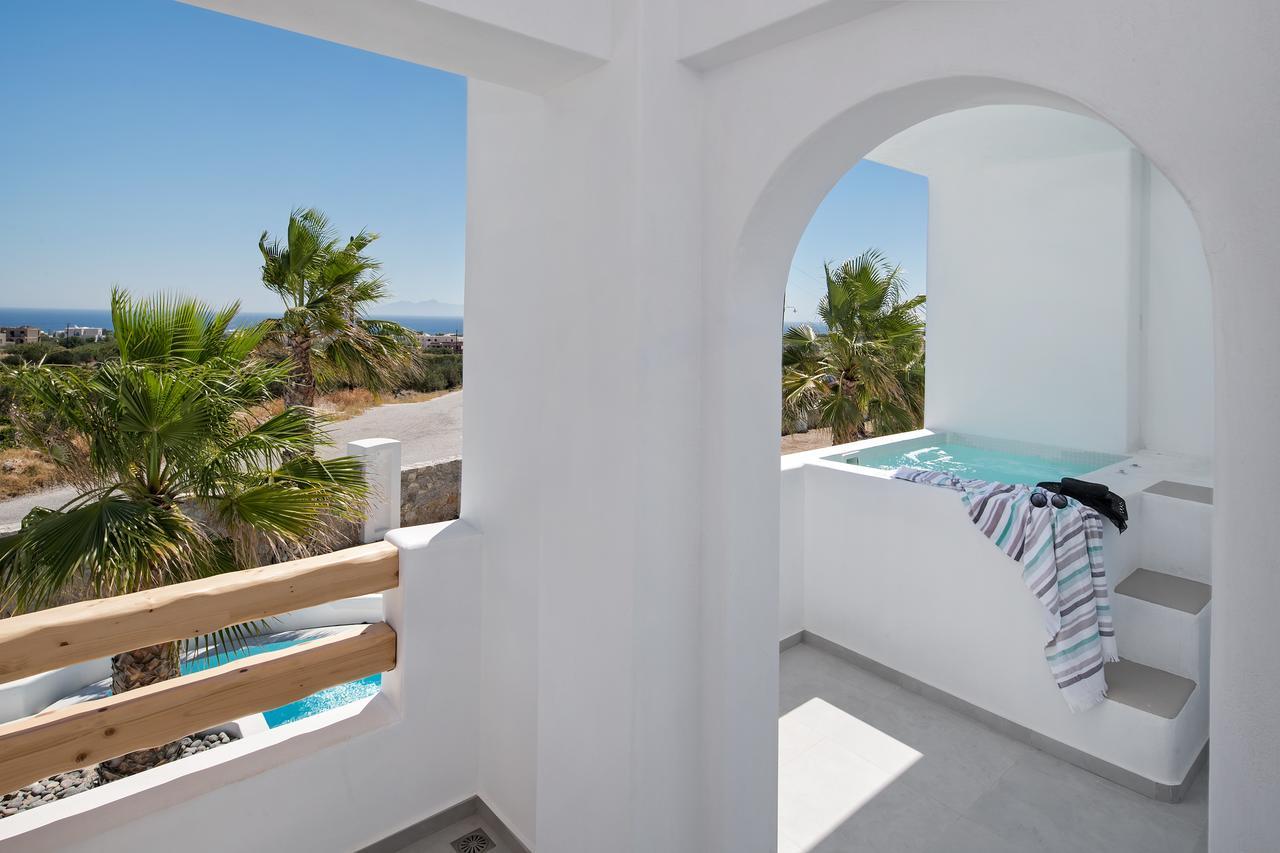 Casa Vitae Suites Kamári Esterno foto